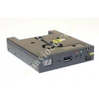 ESAB LAZER İÇİN USB DİSKET SÜRÜCÜ - DİSKETLERE ELVEDA,