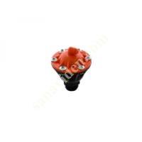 MODERN AIR SUCTION CUPS THAT OPTIMIZE AIR FLOW, Garden Equipment-Motors