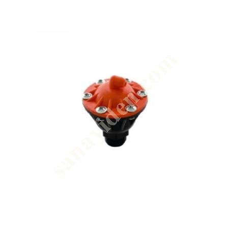 MODERN AIR SUCTION CUPS THAT OPTIMIZE AIR FLOW, Garden Equipment-Motors