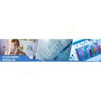 HİDROKLORİK ASİT İLE SU ARITMADA MAKSİMUM VERİMLİLİK,