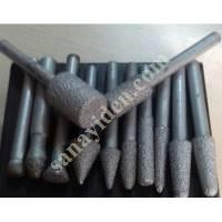 CNC KESİM VE ŞEKİLLENDİRME İÇİN GÜVENİLİR ELMAS UÇLAR, Mermer Makinaları
