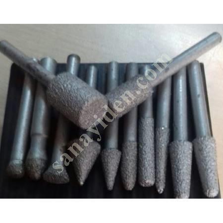 CNC KESİM VE ŞEKİLLENDİRME İÇİN GÜVENİLİR ELMAS UÇLAR, Mermer Makinaları
