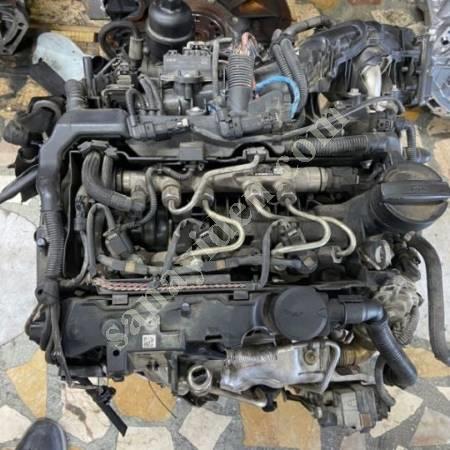 BMW F20 116D B37 3 SİLİNDİR DİZEL 45,000KM, Yedek Parça Oto Sanayi