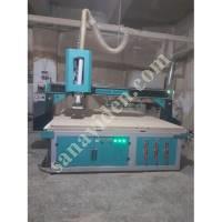 CNC WOOD ROUTER, Wood Router