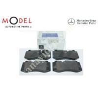 MERCEDES ORJİNAL FREN BALATALARI A0044208020, Yedek Parça Ve Aksamlar Oto Sanayi