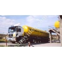YÜKSEK SAFLIKTA AMONYAK - %99,9 KONSANTRASYON, Sanayi Gazları