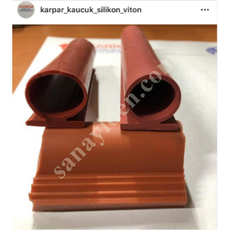 BAYER SİLİKON HORTUM VE FİTİLLER, Diğer Hortumlar&Boru Bağlantı Elemanları