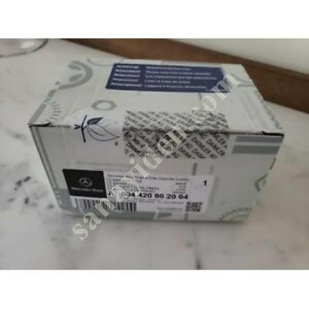 MERCEDES ORJİNAL FREN BALATALARI A0044208020, Yedek Parça Ve Aksamlar Oto Sanayi