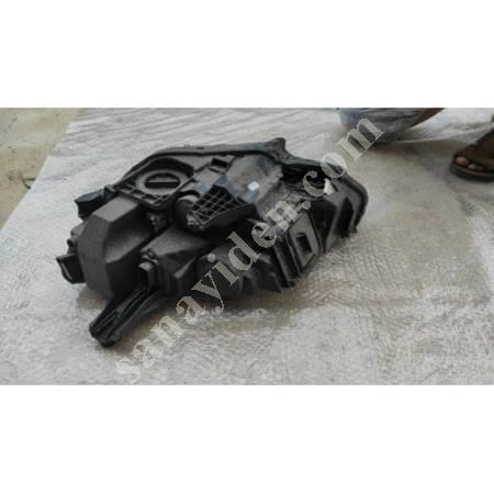 PASSAT 2018 MODEL NEW RIGHT HEADLIGHT, Spare Parts And Accessories Auto Industry