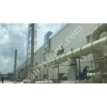 MENFEZ CEŞİTLERİ  İZOTÜR MUH HAV İZOLAS SAN TİC LTD, Dış Hava Panjur Ürünleri