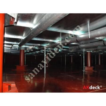 ALUMAX-ULTIMATE İLE MALİYETLERİNİZİ AZALTIN, Petrol Gaz - Kimya Ekipmanları