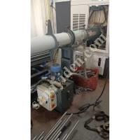BKT HYDBAR CNC TORNA SÜRÜCÜSÜ: ESNEKLİK VE YÜKSEK KAPASİTE, Cnc Makinaları Aksam & Parça