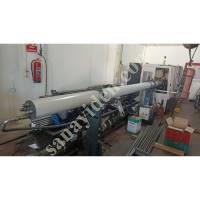 BKT HYDBAR CNC TORNA SÜRÜCÜSÜ: ESNEKLİK VE YÜKSEK KAPASİTE, Cnc Makinaları Aksam & Parça