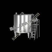 BRINE STORAGE TANK,