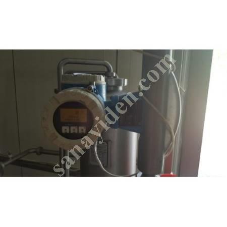 MEASURE MILK FLOW ACCURATELY: PRECISE MILK FLOW METERS, Livestock Machinery
