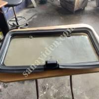 SUNROOF ŞAHİN DOĞAN VETRA, Araç İç Aksesuar