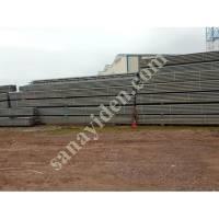 PIPE-RACK SUSPENDED SCAFFOLDING SYSTEM, Building Construction