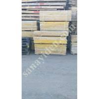 2.EL H20 AHŞAP KİRİŞ, Yapı İnşaat
