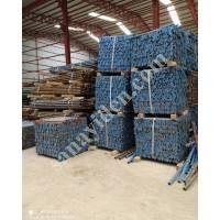CUPLOCK ( WITH CUP ) IS IN OUR PIER STOCK !!!, Building Construction