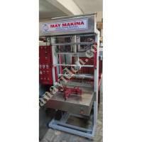 OTOMATİK SHRİNK AMBALAJ PAKETLEME MAKİNESİ, Shrink Makinesi