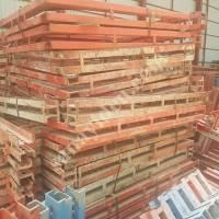 SRZ - PAYANDA - L KUŞAK - PROFİL KUŞAK, Yapı İnşaat