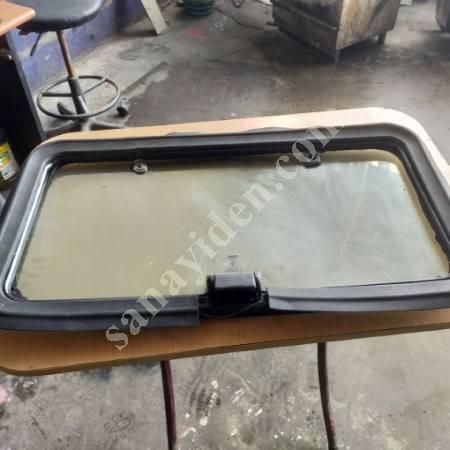 SUNROOF ŞAHİN DOĞAN VETRA, Araç İç Aksesuar