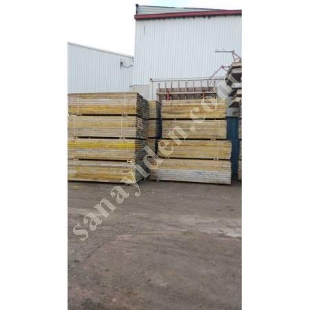 2.EL H20 AHŞAP KİRİŞ, Yapı İnşaat