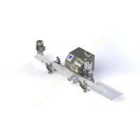 MASAÜSTÜ EKONOMİK MODEL DOLUM MAKİNASI, Dolum & Boşaltım Makinaları