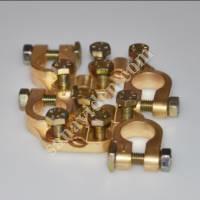 GENİŞ KABLO SEÇKİSİ: 2X0.75 MM², 0.50 MM², Ağır Vasıta Elektrik Aksamları
