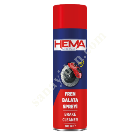 HEMA, AREL OTOMOTİV, Yakıt Katkıları