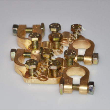 GENİŞ KABLO SEÇKİSİ: 2X0.75 MM², 0.50 MM², Ağır Vasıta Elektrik Aksamları