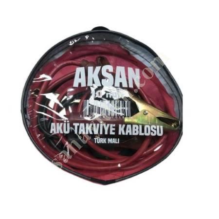 GENİŞ KABLO SEÇKİSİ: 2X0.75 MM², 0.50 MM², Ağır Vasıta Elektrik Aksamları