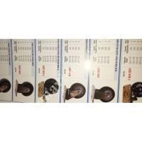 TYPES OF INDUSTRIAL WHEELS FOR EFFICIENT TRANSPORTATION, Hardware