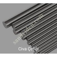 CİVA ÇELİĞİ (ARC 2210) - YÜKSEK AŞINMA DAYANIKLILIĞI,