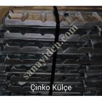 VERSATILE METAL - ZINC INGOT,
