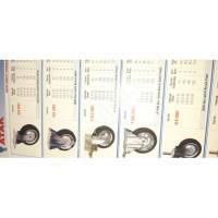TYPES OF INDUSTRIAL WHEELS FOR EFFICIENT TRANSPORTATION, Hardware