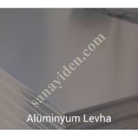 ALÜMİNYUMUN HAFİFLİĞİYLE GELEN ÜSTÜN DAYANIKLILIK,