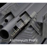 ALÜMİNYUM PROFİLLER İLE VERİMLİ ENERJİ TAŞIMA, Profil-Sac-Döküm