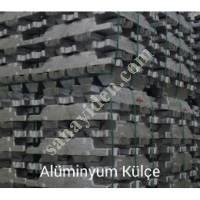 ENERJİ VE TAŞIMA İÇİN MÜKEMMEL SEÇİM: ALÜMİNYUM, Alüminyum