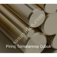 BRASS TURNED PRODUCT,