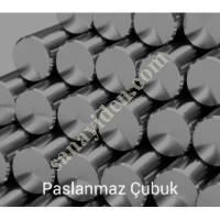 STAINLESS BARS FOR CONSTRUCTION AND AUTOMOTIVE INDUSTRY, Stainless Steel Products