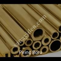 BRASS ALLOYS: DURABLE AND VERSATILE METAL SOLUTIONS,