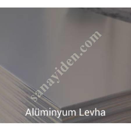SUPERIOR DURABILITY THAT COMES WITH THE LIGHTNESS OF ALUMINUM, Aliminium