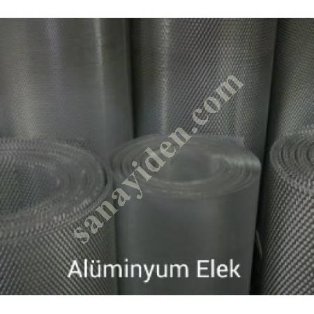 ALUMINUM: THE PERFECT MEETING OF LIGHTNESS AND DURABILITY, Aliminium