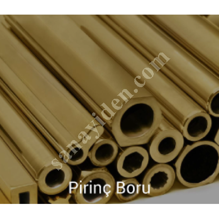 BRASS ALLOYS: DURABLE AND VERSATILE METAL SOLUTIONS, Copper Brass Bronze Products