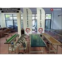 HEAVY LOAD HANDLING LONG LIFE CONVEYOR BELT SOLUTIONS,