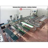 CONVEYOR-TRANSFER-CARRYING-ROLLER CONVEYORS-INKJET CONVEYORS, Wood Working