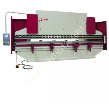 TAKIM TEZGAHLARI 6000×225 ABKANT GİYOTİN MAKAS, Giyotin Makas
