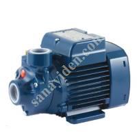 PEDROLLO PK 300 PREFERİKAL POMPA TRİFAZE (380V), Santrifüj Pompa Modelleri