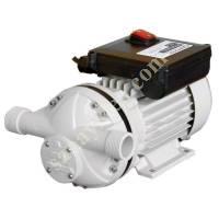 WATER SOUND 220 VOLT DİYAFRAMLI MAZOT VE YAĞ POMPASI, Yakıt Ve Yağ Aktarma Pompası